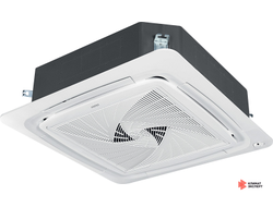 Внутренний кассетный блок с круговым потоком Haier AB71S2SG1FA