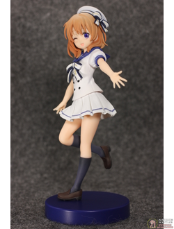 Фигурка Кокоа Хото (Kokoa Hoto Sailor ver.)