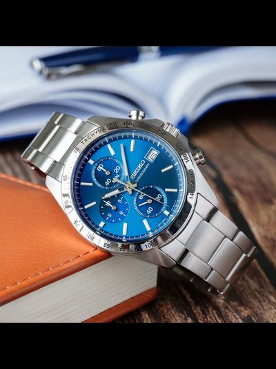 Наручные часы Seiko SBTR023