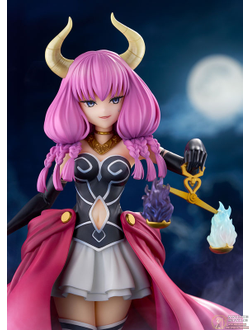 Фигурка 1/7 Аура (Aura Dantoudai no Ques Q)