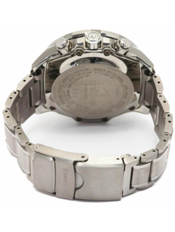 Часы Casio Oceanus OCW-P2000-1A