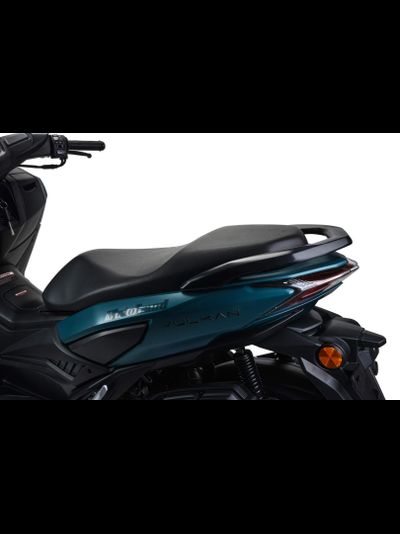 Скутер Motoland VULKAN (WY150-5E) синий