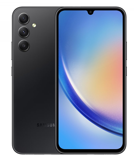 Купить Samsung Galaxy A34 5G в СПБ — Лучшая цена!