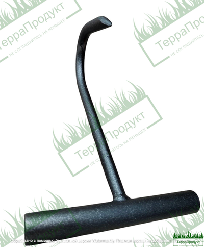 Крюк универсальный  Глок 20см