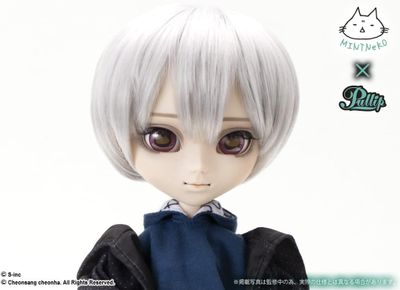 Кукла Пуллип (Pullip MaO)