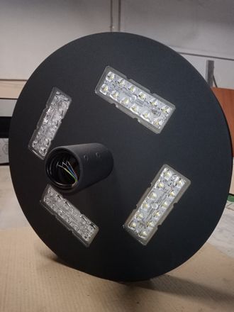 Парковый светильник Vega Т LED 40