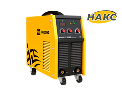 Сварочный инвертор HUGONG INVERDELTA 500WE, 029619