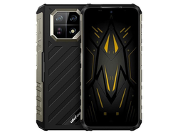Ulefone Armor 22 8/128GB Black