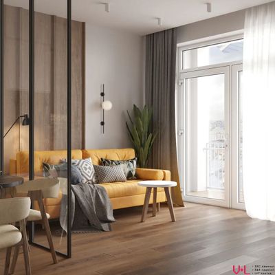 SPC ламинат FirstFloor Африканский Натуральный Дуб 1F032 43 класс толщина 4.0 мм с фаской замковый 2.665 м2