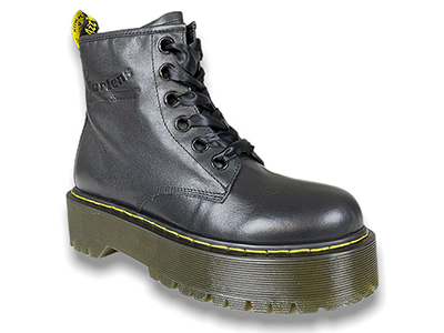 DR MARTENS JADON MOLLY PLATFORM