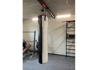 Перекатная система для боксерских мешков