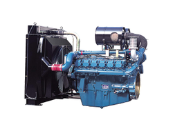 Hyundai Doosan P222FE