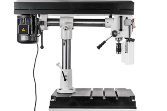 JRD-387A Радиально-сверлильный станок