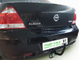 ТСУ для NISSAN ALMERA CLASSIC (B10) 2006-2012