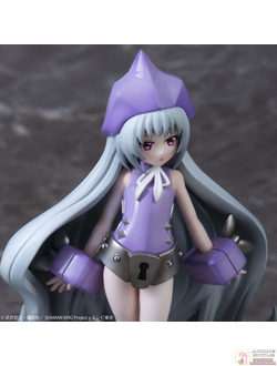 Фигурка 1/8 Железная Дева Жанна (Iron Maiden Jeanne)