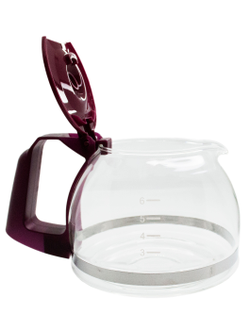 Универсальная колба для кофеварки