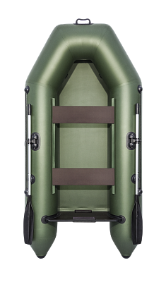 Лодка Аква 2600