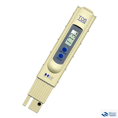 TDS метр