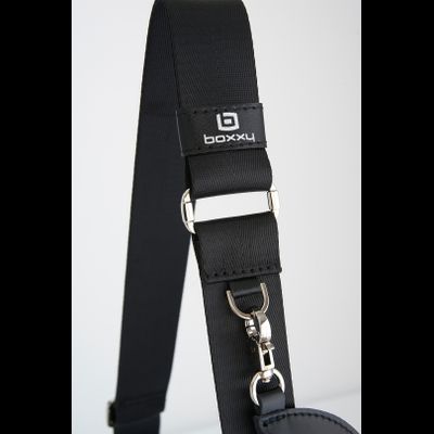 SLICY BAG 2116 Черный