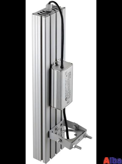 Низковольтный светильник VRN-LV-124, 124 Вт