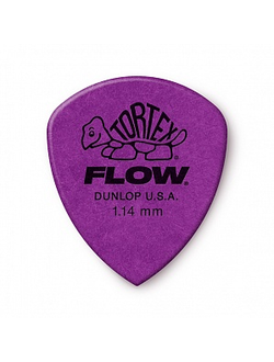 Dunlop 558P1.14 Tortex Flow