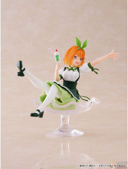 Фигурка Ёцуба Накано (Yotsuba Nakano Tenitol)