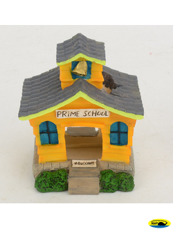 PR-RP172 Школа для рыб 8,5*7,5*10см