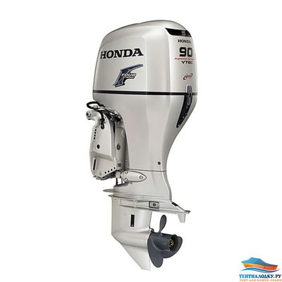 Транспортировочный чехол - Хонда 90 л.с.
