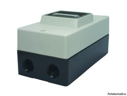 Корпус для выключателя OKЕ2