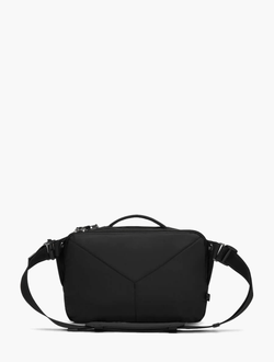 Pacsafe EXP 12" Sling Crossbody Black фото 3