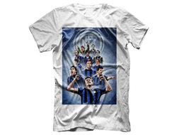 Футболка Интер, FC Inter №9