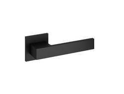 Ручки дверные Code Deco Slim H-30115-A-BLM