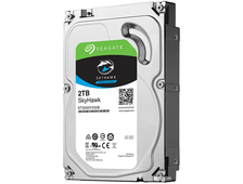 SEAGATE Skyhawk ST2000VX008, 2Тб, HDD, SATA III, 3.5&quot;