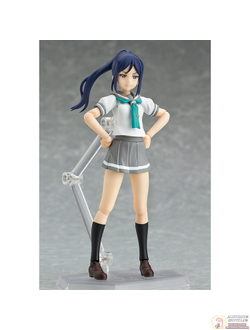 Фигурка фигма Канан Мацуура (figma Matsuura Kanan)