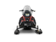 СНЕГОХОД ТУРИСТИЧЕСКИЙ IRBIS SF200L