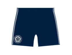 Шорты для школьника ХК "СИБИРЬ" (152см)