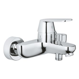 Смеситель однорычажный для ванны GROHE Eurosmart Cosmopolitan, хром 32831000