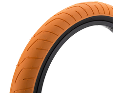 Купить покрышку KINK SEVER 2.4" (Orange) для BMX велосипедов в Иркутске