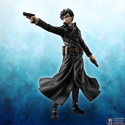 Фигурка 1/8 Окумура Юкио (Okumura Yukio)