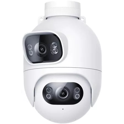 IP камера Xiaomi Imilab Outdoor Security Camera EC6 Dual CMSXJ68A EU