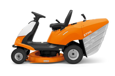 Садовый райдер Stihl RT 4082.0