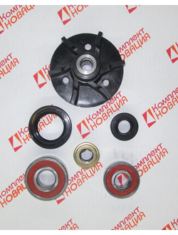 Р/к А-41/А-01/Д-442 водяного насоса (подшипник+крыльчатка) н/о  КН-3021-01