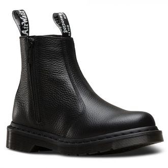 Ботинки Dr. Martens 2976 Leather Chelsea черные женские в Кемерово