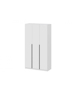 ШК 5 1200 шкаф распашной Белый текстурный