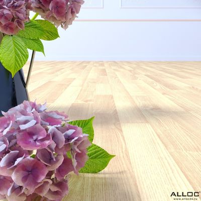 Ламинат Alloc Original Ясень Белый 05123