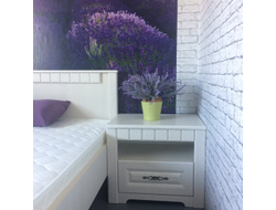 Тумба прикроватная "Прованс"