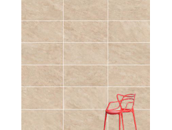 QUARSTONE, керамогранит, 60x60 см, Декор "Пэчворк" Матовый Ректификат (9мм), K951843R