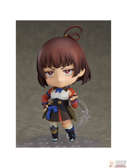 Нендроид Мумэй (Mumei)