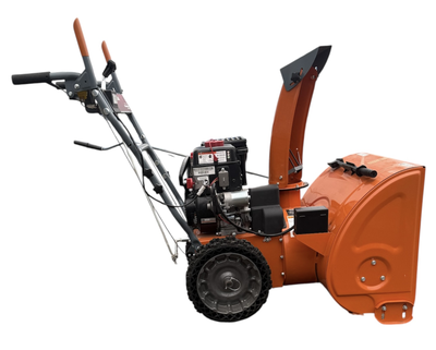 Снегоуборщик КАСКАД СМ 61-215 КОМФОРТ