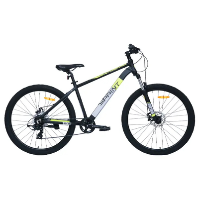 Велосипед TechTeam Sprint 27,5"х19